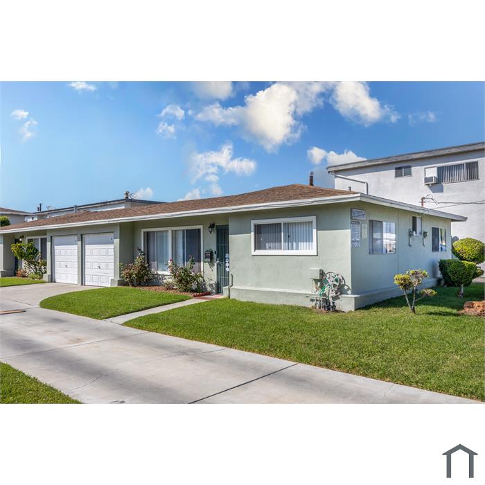 Denker Avenue Apartment Homes  