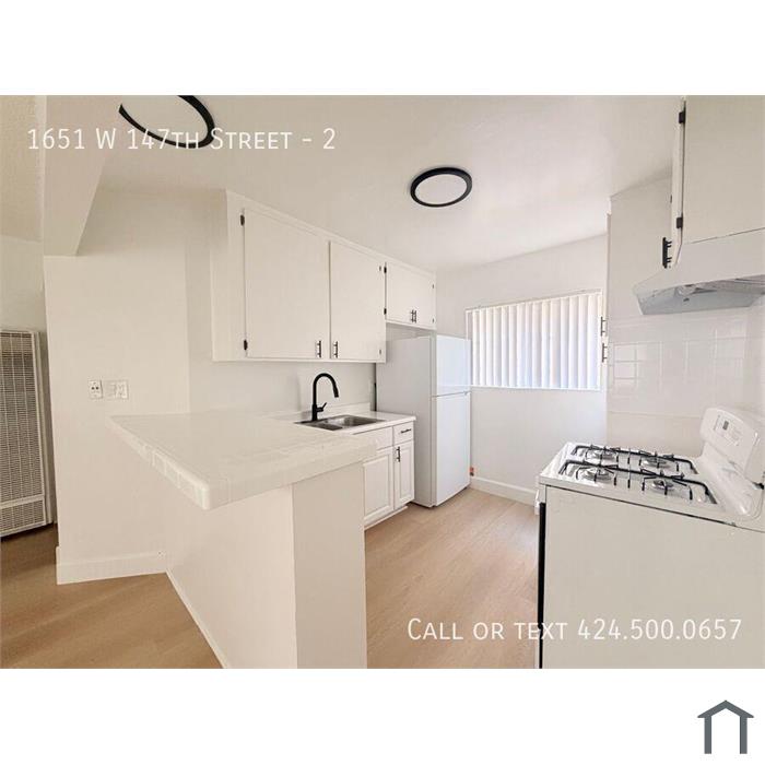 MOVE IN NOW - GET 1 MONTH FREE