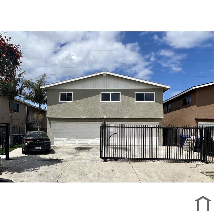 Section 8 Housing for rent in Gardena, CA