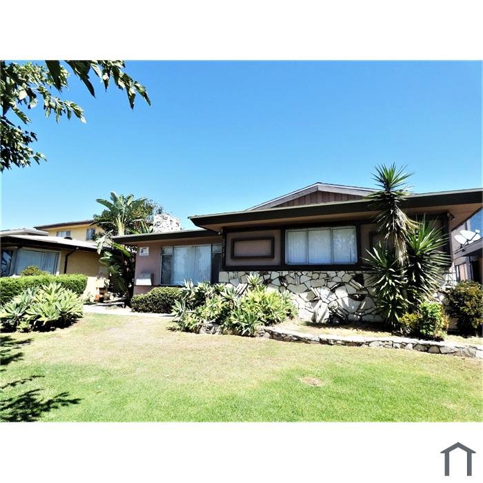 3 Bedroom Section 8 Housing for rent in Gardena, CA