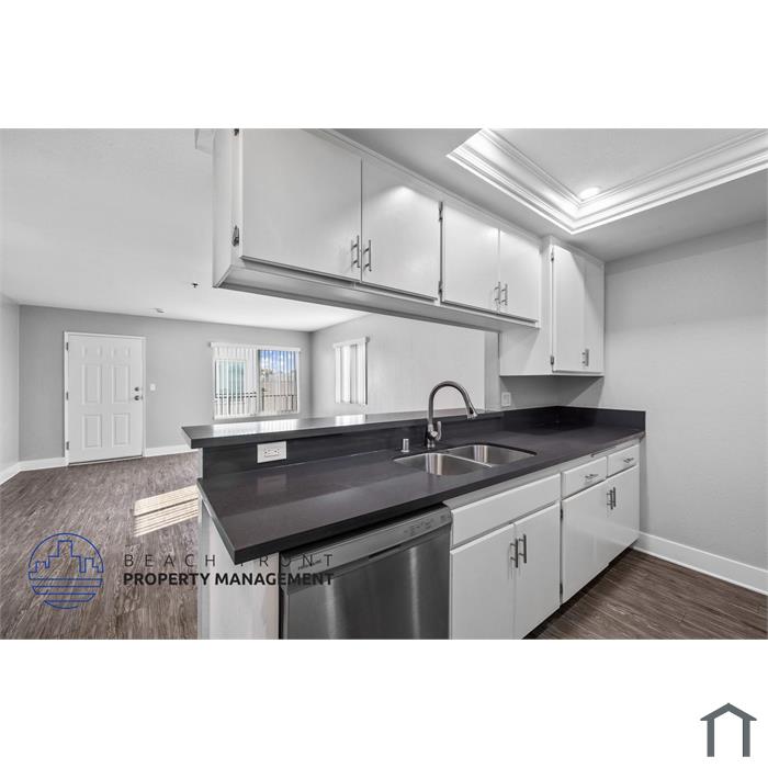Arriba Apartments