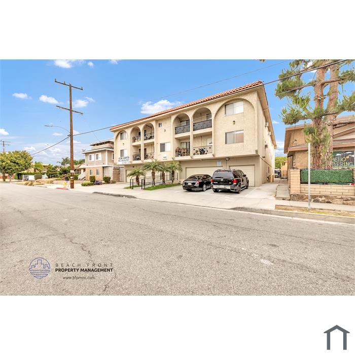 Truro Apartments