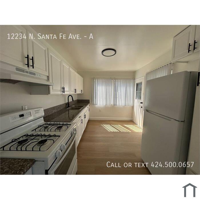 Pet-Friendly 2BD/1BA in the Heart of Lynwood
