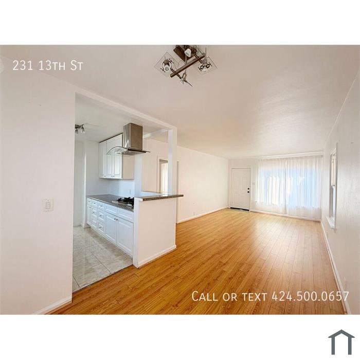 Modern 1BR Steps from the Sand - Downtown Manhattan Beach