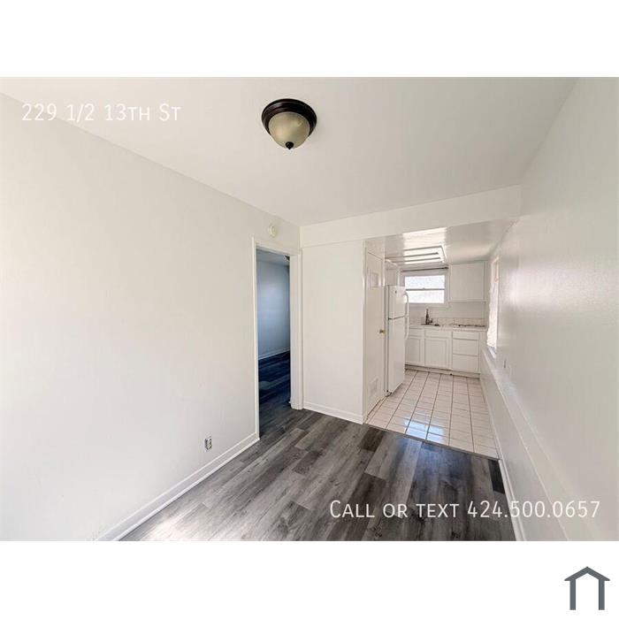 1BR Steps from the Sand - Downtown Manhattan Beach