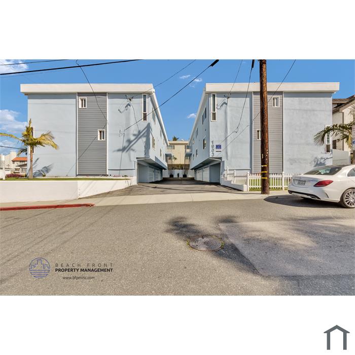 1901 Carnegie Ln.