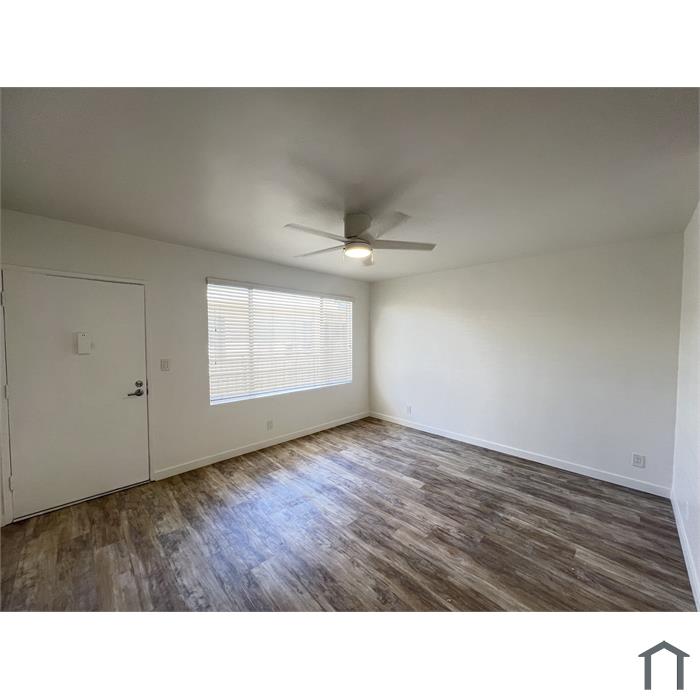 Vernon Avenue Apartments