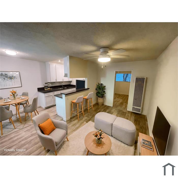 Navy Street Apartments