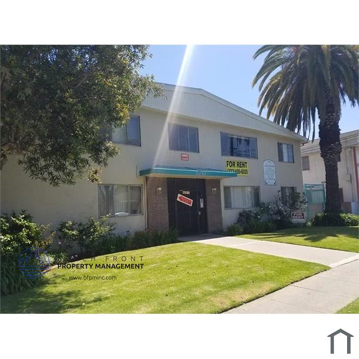 1010 Larch St.