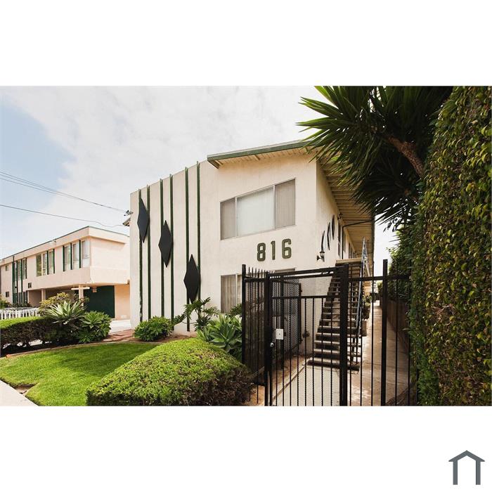 816 N. Victor Ave.