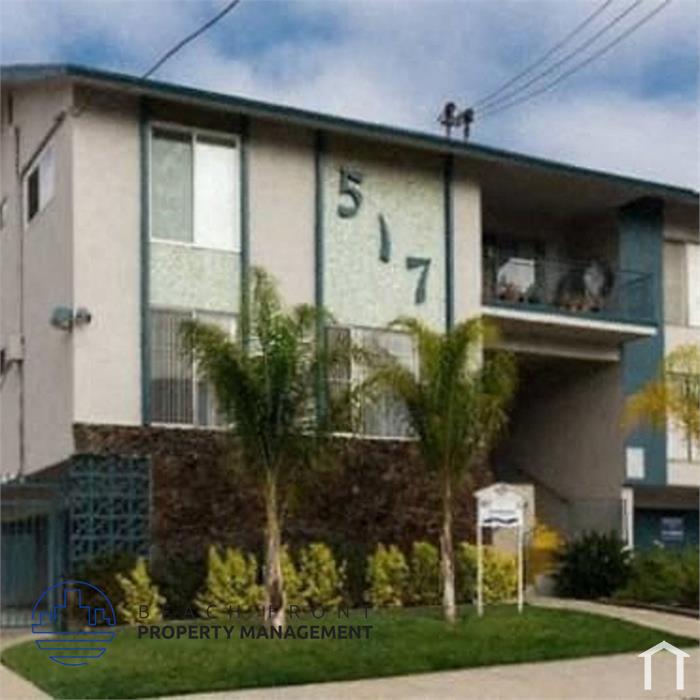 517 Evergreen St.
