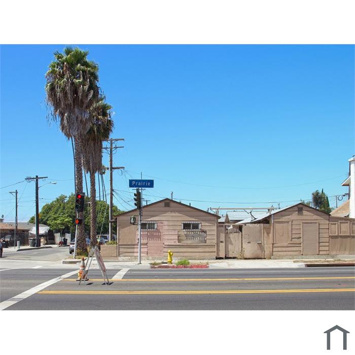 Section 8 Housing for rent in Inglewood, CA