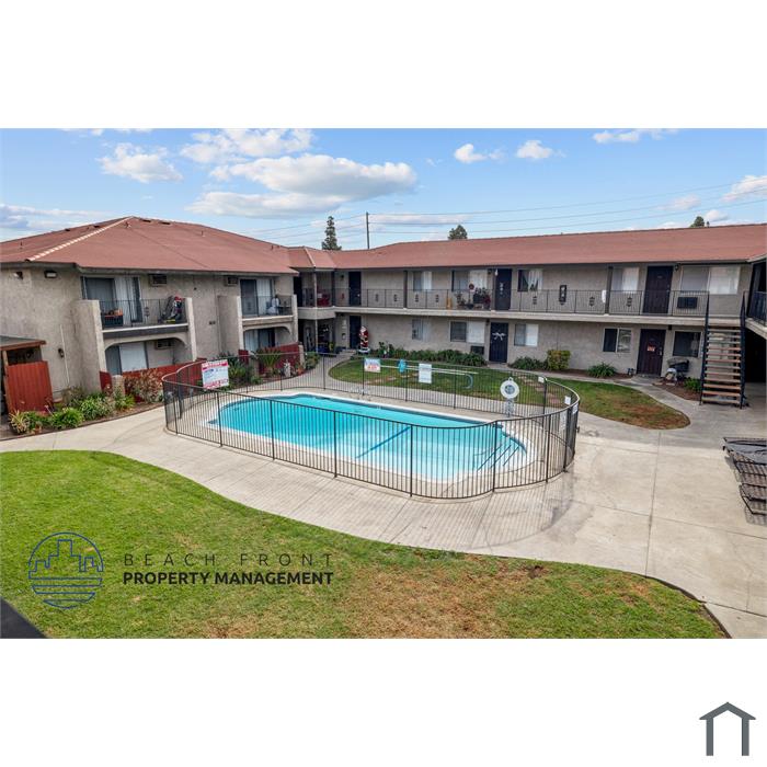 Rancho La Mirada
