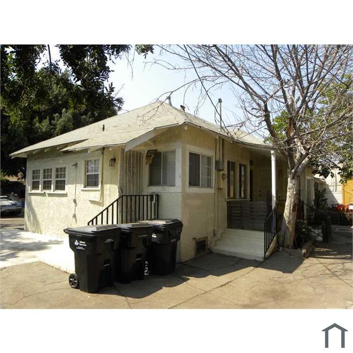 Montebello, CA Rentals