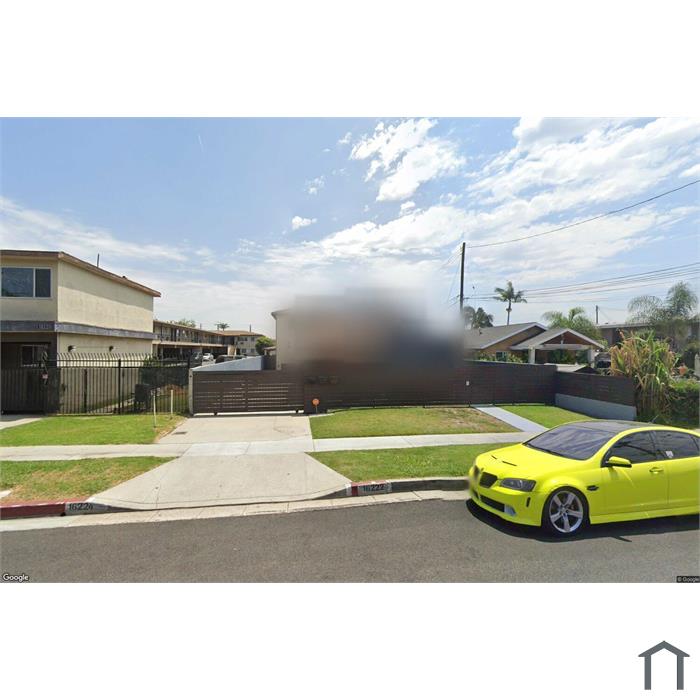 16222 Eucalyptus Ave