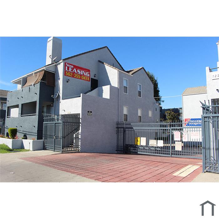 7227-7239 Richfield St.