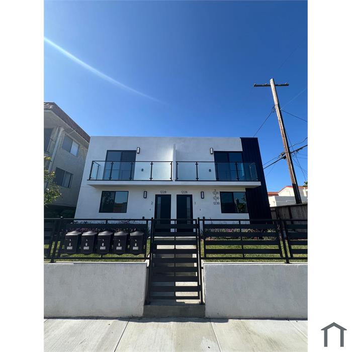 1230 W 8th St, San Pedro, CA 90731, USA