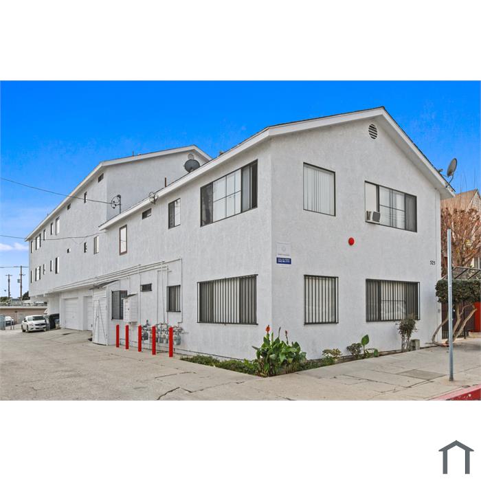 525 W. 8th St.