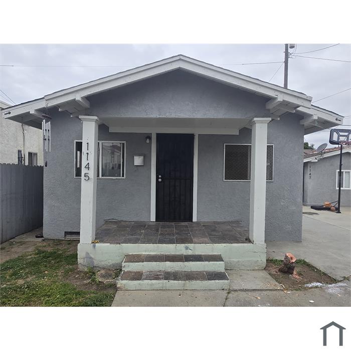1145 Dawson Ave