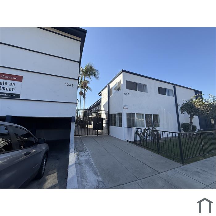 1357 Dawson Ave