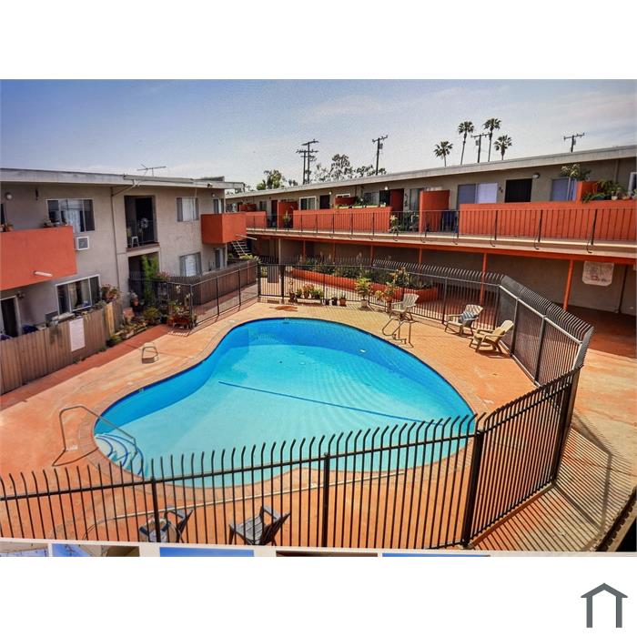 Section 8 Housing for rent in Long Beach, CA