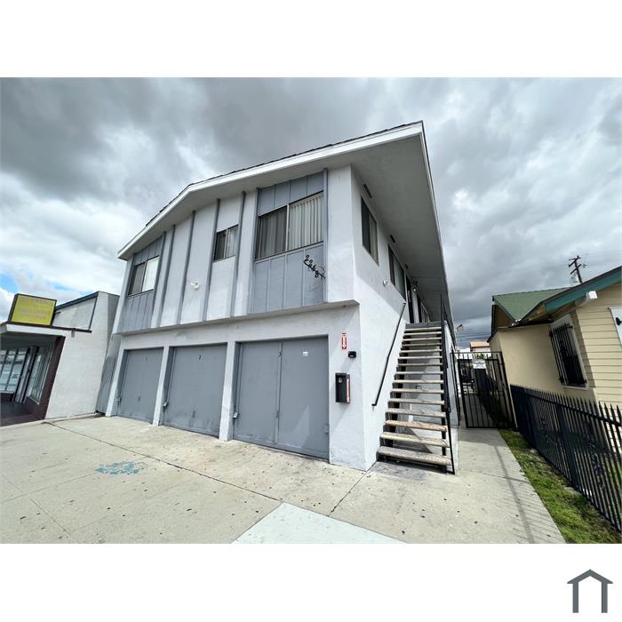 2248 Atlantic Ave