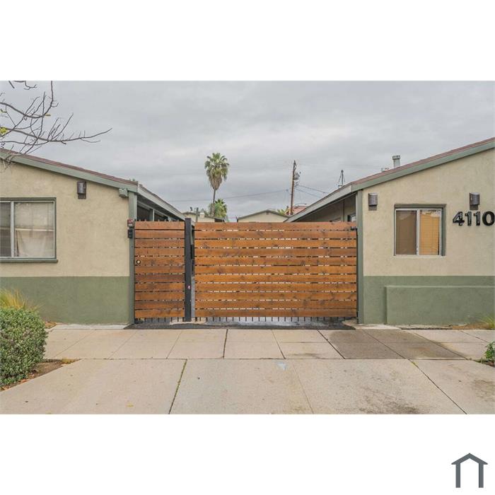 4110 Long Beach Blvd