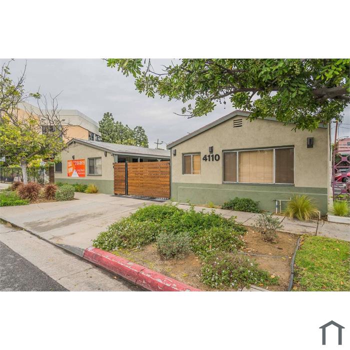 4110 Long Beach Blvd
