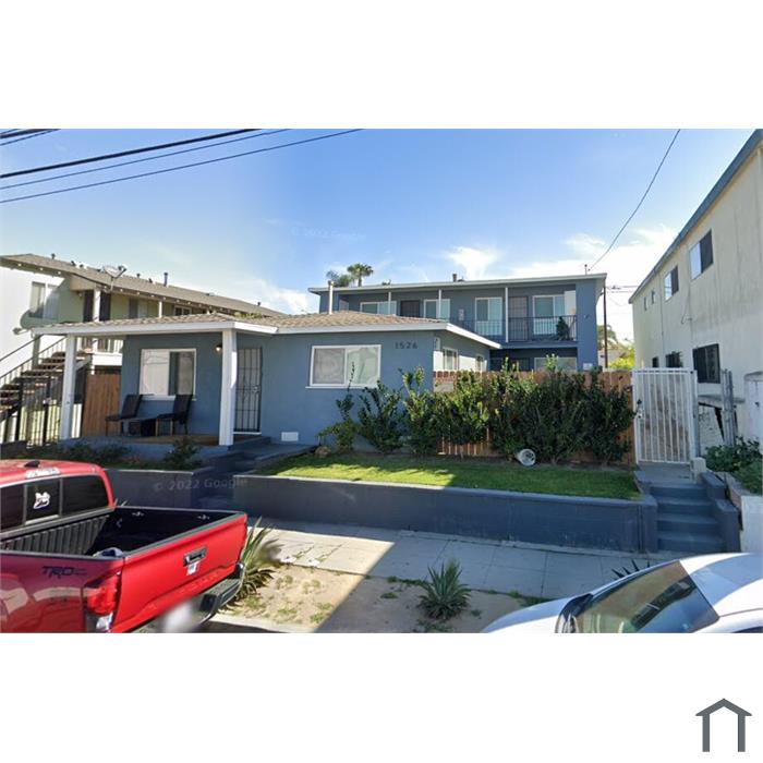 1526 Magnolia Ave