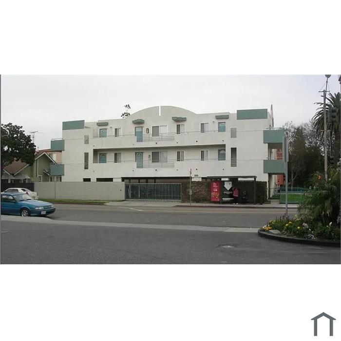 710 Magnolia Ave