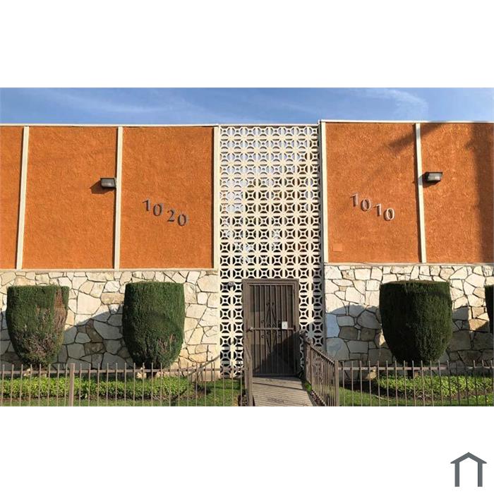1010-1020, 1028 Orange Ave.