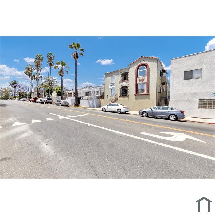 1211 Magnolia Ave.