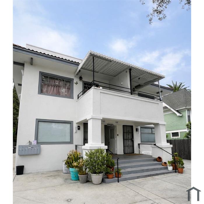 943 Chestnut Ave