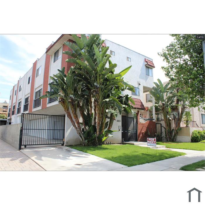 463 W Wilson Ave