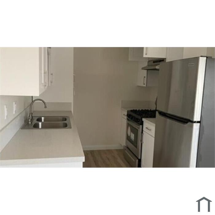Shermanair Apartments