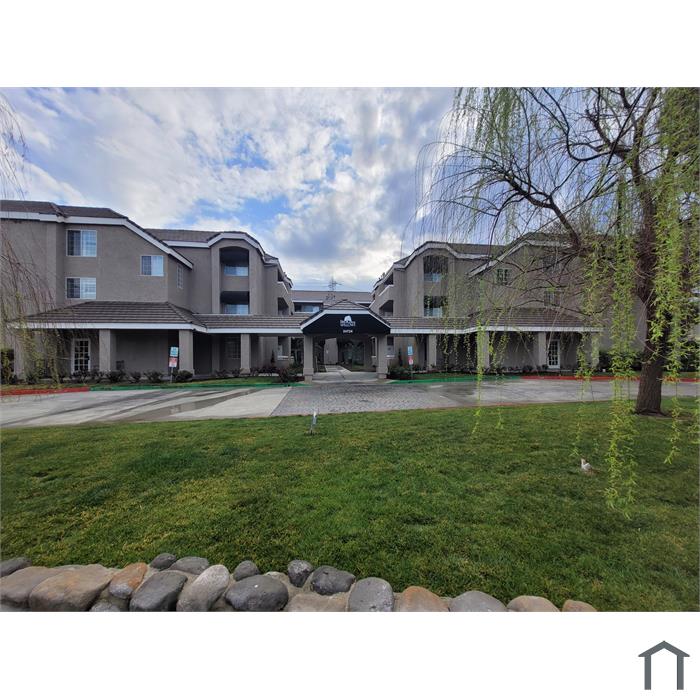 The Willows 55 plus Independent living