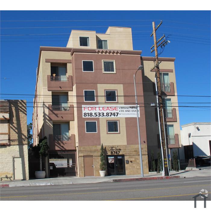 8747 Sepulveda Blvd