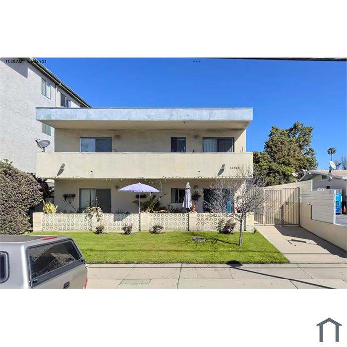 16515 Victory Blvd