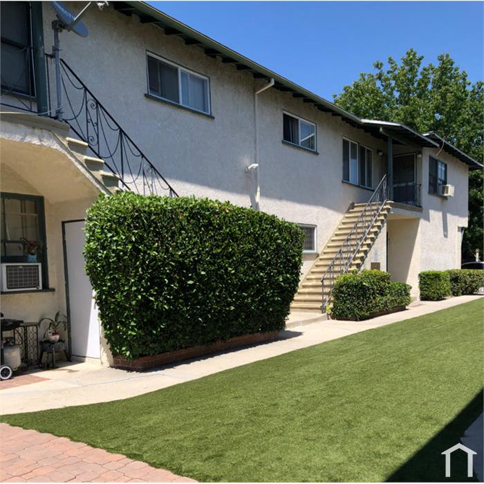 Coldwater Apartments