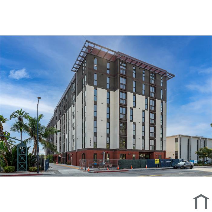 Residency at Empire I