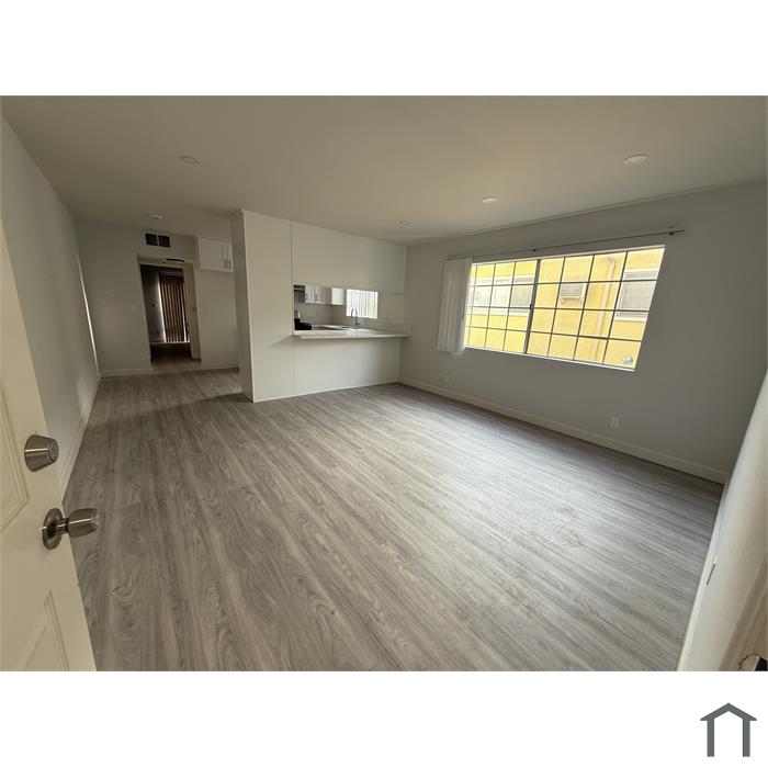 Noho Apartments 