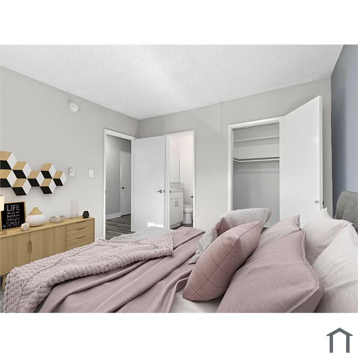 Woodbridge Park Apartments