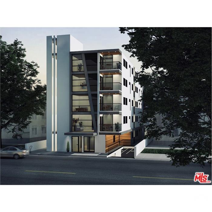 10918 Camarillo St