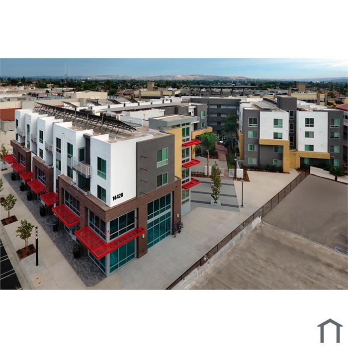 METRO VILLAGE