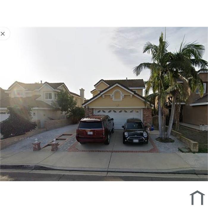 6731 Wrangler Rd
