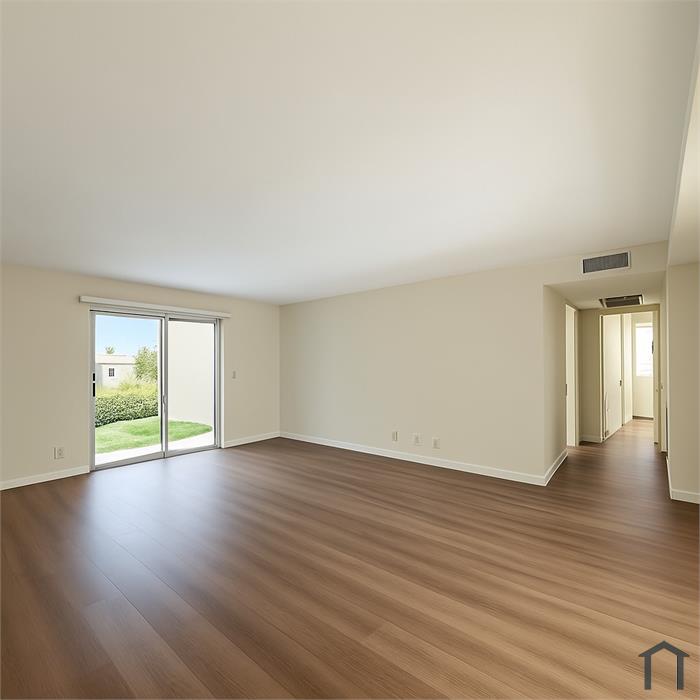 Rancheria Apartment