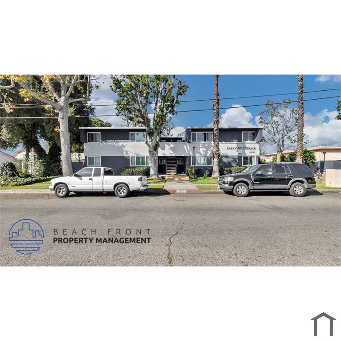 Parkview Terrace Apartments