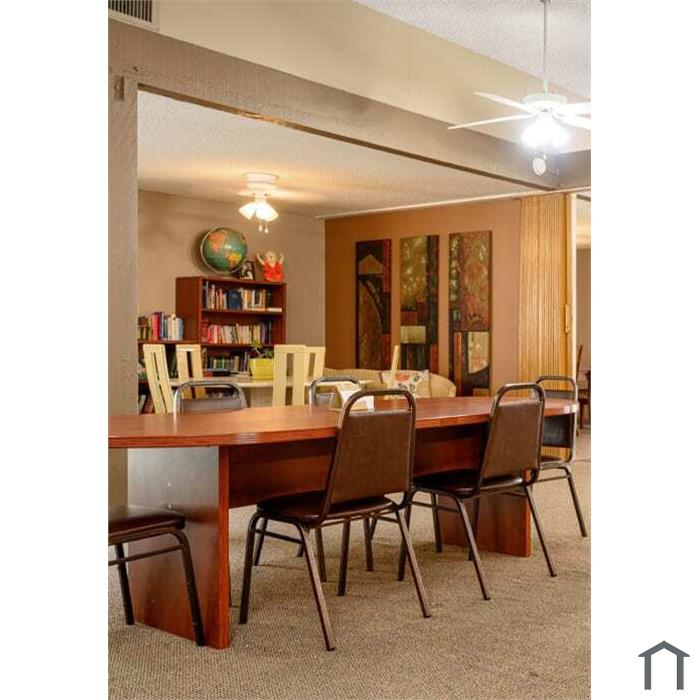 La Puente Garden Apts