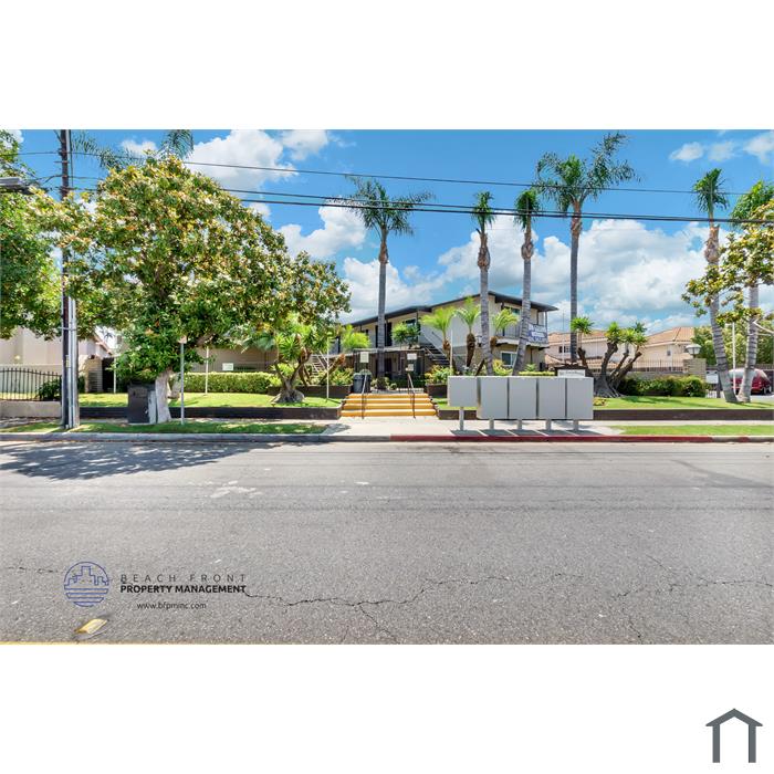 The Fountains Apartments