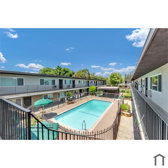 1151 Turnbull Canyon Rd.